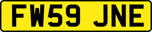 FW59JNE