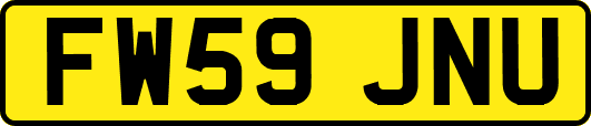 FW59JNU