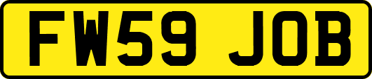 FW59JOB