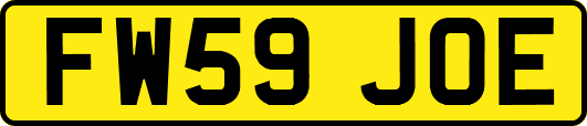FW59JOE