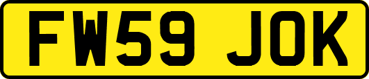 FW59JOK