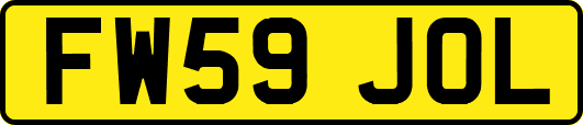 FW59JOL