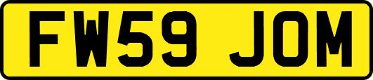FW59JOM