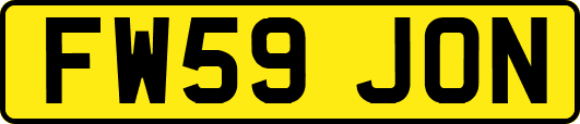 FW59JON