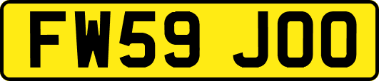 FW59JOO