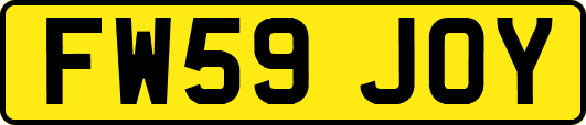 FW59JOY