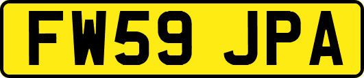 FW59JPA