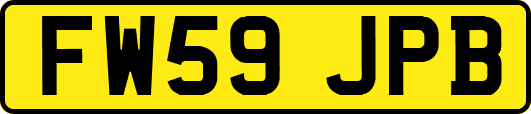 FW59JPB