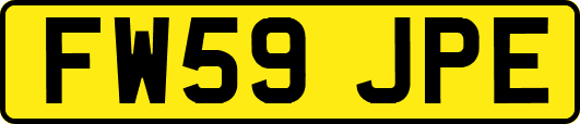 FW59JPE