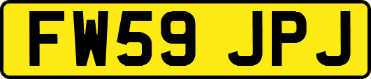 FW59JPJ
