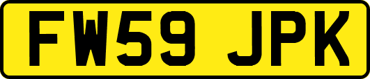 FW59JPK