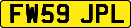 FW59JPL