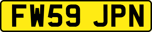 FW59JPN