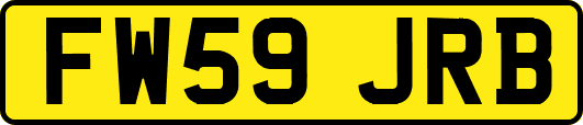 FW59JRB