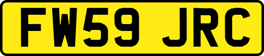 FW59JRC