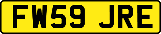 FW59JRE