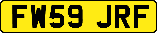 FW59JRF