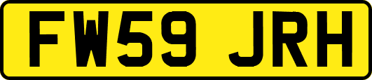 FW59JRH