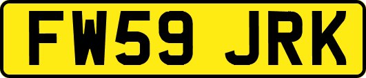 FW59JRK