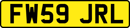 FW59JRL