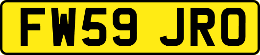 FW59JRO