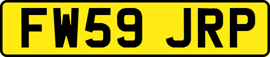 FW59JRP