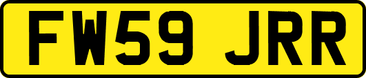 FW59JRR