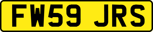 FW59JRS