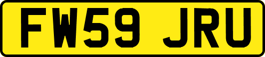 FW59JRU