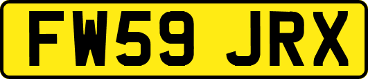 FW59JRX
