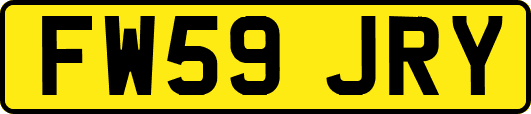 FW59JRY