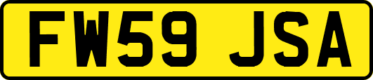 FW59JSA