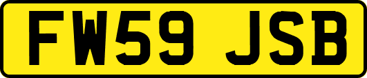 FW59JSB