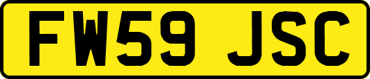 FW59JSC