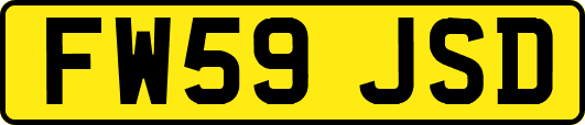 FW59JSD