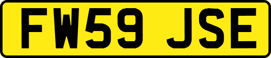 FW59JSE