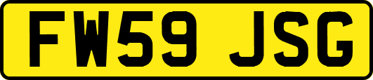 FW59JSG