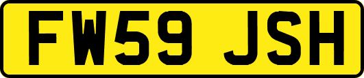 FW59JSH