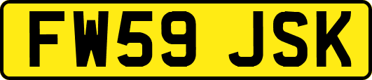 FW59JSK