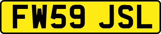FW59JSL