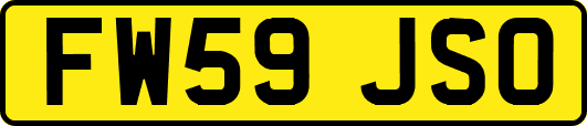 FW59JSO