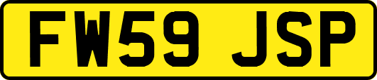 FW59JSP