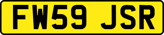 FW59JSR