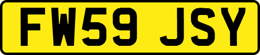 FW59JSY