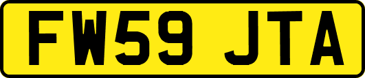 FW59JTA