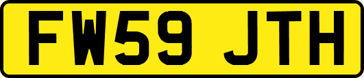 FW59JTH