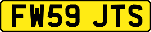 FW59JTS