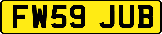 FW59JUB