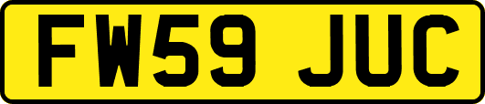 FW59JUC
