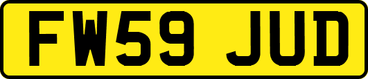 FW59JUD